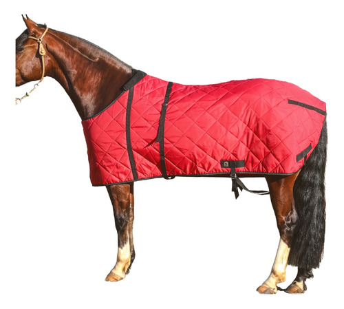 Capa Protetora De Inverno Para Cavalos São Pedro