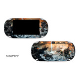 Skin Para Ps Vita Modelo (13300pspv)