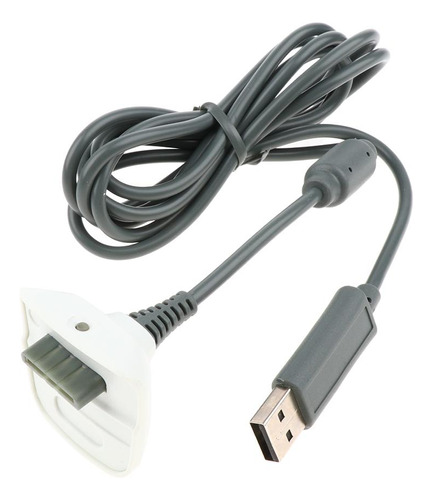 Cable De Carga Usb Para 360 3 Piezas