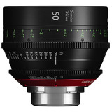 Canon 50mm Sumire Prime T1.3 (pl Mount, Feet)