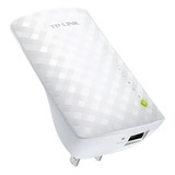 Repetidor Wifi Tp Link Re200 Ac750 Dual Band 750mbps