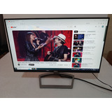 Monitor Lcd 22 Pulgadas Dell S2218h Vga+hdmi Con Bocinas