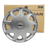 1 Copa Tapon Tapa Tsuru Rin 13 2012 Original Nissan