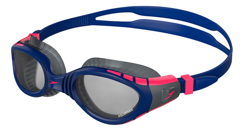 Antiparras Speedo Futura Biofuse Flexiseal Triatlón Adultos 