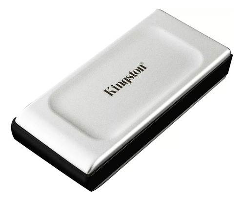 Disco Ssd Externo 2tb Kingston Sxs2000 Usb 3.2