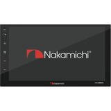 Radio Nakamichi Nam5210 Sistema Android Wi Fi Bluetooth 7 