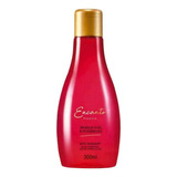 Avon - Encanto Óleo Corporal Irresistível E Poderosa 200ml