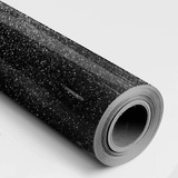 Vinil Automotriz Full Wrap Textura Glitter 1.52x18 Mts Color Glitter Glossy Black