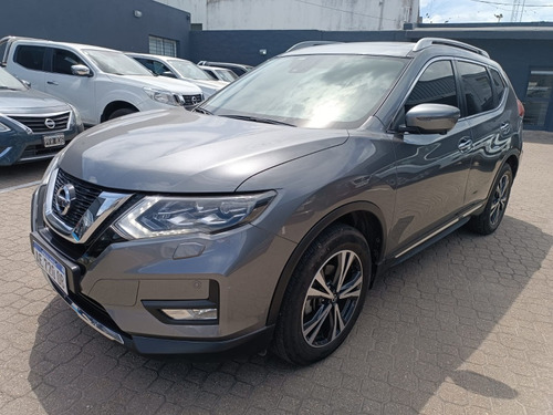 Nissan X-trail 2021 2.5 Exclusive Cvt Xtronic Mejoro Contado