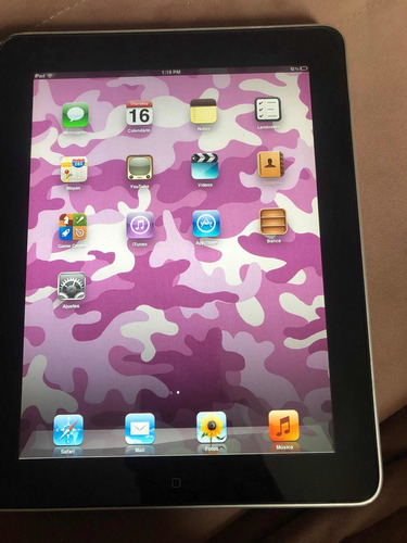 iPad 1 64g