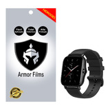 Kit 2 Películas Fosca Smartwatch Amazfit Gts 2