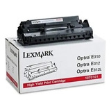 Toner Lexmark 13t0101 Original Optra E310 E312 E312l Negro 