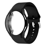 Case And Strap For Samsung Galaxy Watch 4 5