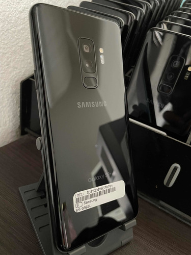 Samsung Galaxy S9 Plus