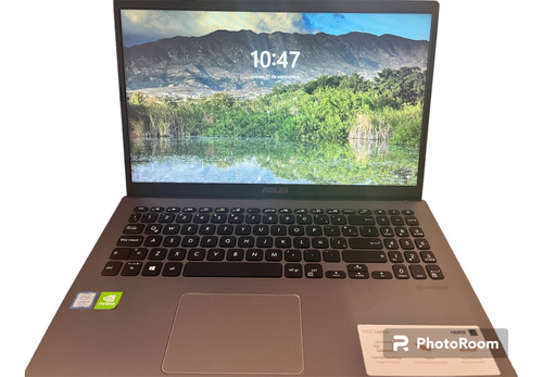 Laptop Asus Vivobook X509fb_a509fb