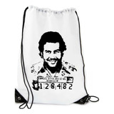 Pablo Escobar Tula Sport, Tula Deportiva, Maletín, Bolso