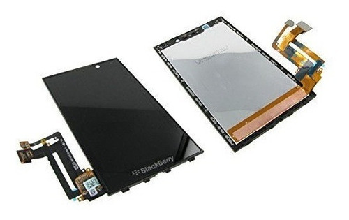 Pantalla Lcd Display Touch Blackberry Z10 Ver 3g Y 4g