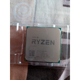 Ryzen 3 3200g + Disipador Usado