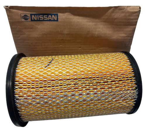  Filtro Elemento Aire Nissan Fronthier D22 Diesel 16546-9s00 Foto 2