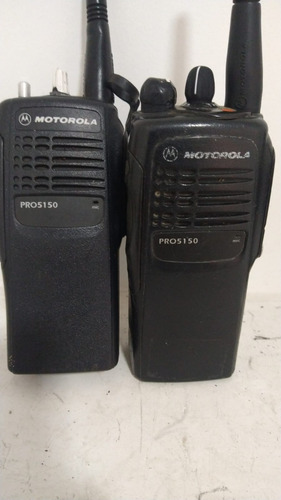Radio Motorola Pro5150  Vhf  