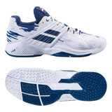 Zapatillas Babolat Propulse Fury All Court Tenis / Padel