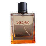 Perfume Volcano 100ml Edt New Brand