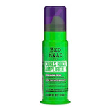 Bed Head Tigi Curl Rock Amplifier Crema Definidora De Risos