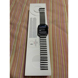 Apple Watch Series 7 45 Mm Acero Inoxidable Plata