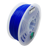 Filamento Tpu Flex Azul | 1 Kg | 1.75 Mm