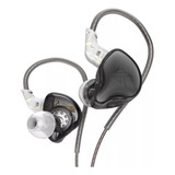 Auriculares In-ear Kz Edc 1dd Cable Fijo Ofc 
