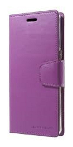 Funda Sonata Diary Mercury Sony Z1 , Z2 , Z3