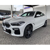 Bmw X6 2021