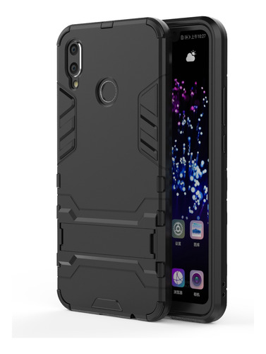 Funda De Teléfono A Prueba De Caídas Para Huawei Nova3i Stan