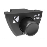 Control De Bajos Kicker Cxarc 43cxarc Para Amplificador