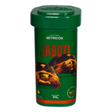 Ração Alimento Para Jabuti Nutricon 315g