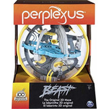 Perplexus Beast - Juego De Laberinto 3d Con 100 Obstaculos