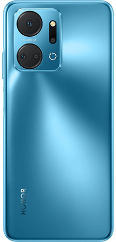 Honor Honor X7a 128 Gb Azul Náutico 6 Gb Ram