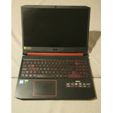 Computador Portatil Gamer Acer Nitro 5 An515-54