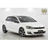 Volkswagen Golf 1.4 Tsi Highline 16v Gasolina 4p Automático