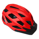 Casco Sbk S311 Color Rojo Talle L