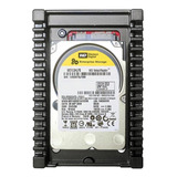 Western Digital Velociraptor 80 gb Sata Disco Duro D