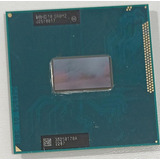 Procesador Intel Core I5-3210m 2 Núcleos Y  3.1ghz