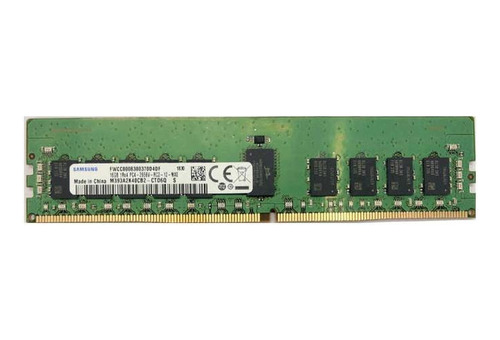 Memoria Samsung Ddr4 16gb Pc4-2666v Ecc No Aptas Para Pc