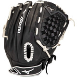 Guante De Softball Mizuno, Para Lanzador Mano Izquierda