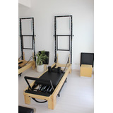 Reformer Medio Trapecio ,pilates