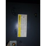 Fanuc Lcd, Mdi, A02b-0163-c332