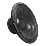 Woofer Medio Bajo 12 300w Midbass 150rms 8 Ohms Bw-1230 Color Negro
