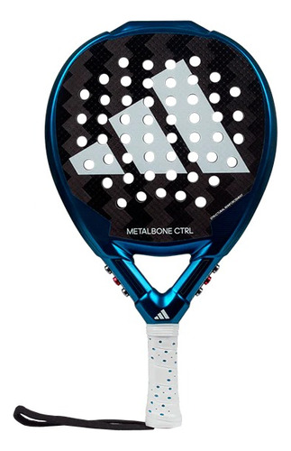 Paleta Padel Metalbone Ctrl 3.3 2024