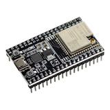 Esp32 Devkitc Wroom-32u