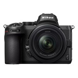 Camara Mirrorless Nikon Z5 Kit 24-50mm F/4-6.3